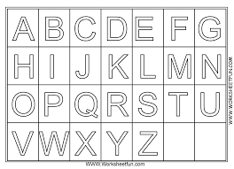 The theme of each letter is from our popular alphabet flash coloring the alphabet is a good way to introduce the youngest learners to letters of the alphabet through an activity they like. Letters Coloring Worksheets Preschool 351293 Jpg 1600 1154 Alphabet Worksheets Free Alphabet Coloring Pages Alphabet Printables