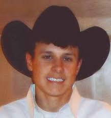 Jett Long Harmon (1993-2009)