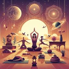 Yoga for emotional clarity