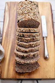 Spelt itself is considered an ancient grain. Simple Buckwheat Bread Recipe Gluten Free Vegan Elle Republic
