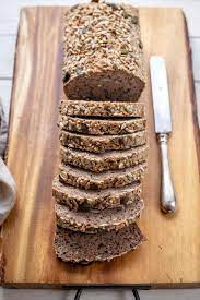 Then, wrap it in plastic this is seriously the best vegan pumpkin bread you'll ever eat! Simple Buckwheat Bread Recipe Gluten Free Vegan Elle Republic