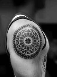 68 7 trần kế xương phường 3 quận bình thạnh. Hinh XÄƒm Hoa VÄƒn Ä'áº¹p á»Ÿ Báº¯p Tay Cho 2 Phai Riotattoostudio Riotattoostudio Com