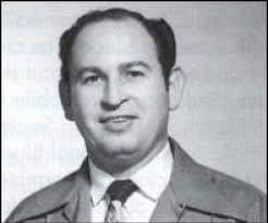 Jack Anglin, of Johnnie and Jack, died in a car crash while