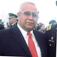 Benjamín Pineda Cordero Email & Phone Number