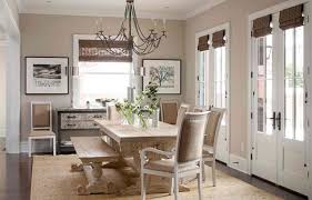 See more ideas about farm house living room, living room decor, home living room. 15 Ideas For Beige Dining Rooms Home Design Lover