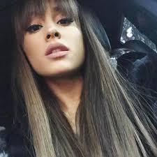 Pin On Ariana Grande