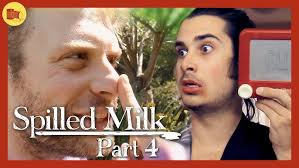 Spilled Milk Part 4 (feat. Dylan Saunders)