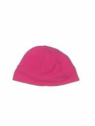 Details About Gap Women Pink Beanie One Size