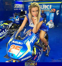 Suzuki Motogp Hot Model Suzuki Gsv R Id 665097 Motogp Motorcycle Girl Bikes Girls