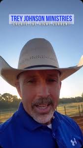 Trey Johnson Ministries