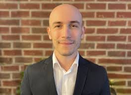 Truman Center Welcomes Max Bouchet as Visiting Senior Fellow for City and  State Diplomacy