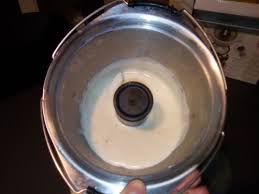 Bechamel Avec Le Mini Bol Du Companion Moulinex Recette Facile Meilleur Recette Bechamel