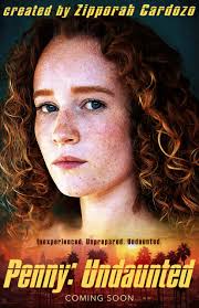 Penny: Undaunted (TV Series 2017– )