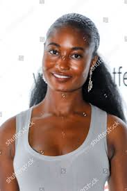 Vanessa Donovan Marker Attends Screening Stalked Editorial Stock Photo