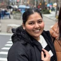 Ambika Agarwal's Instagram, Twitter & Facebook