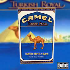 Plus i can pretty much just sit there and smell the. Turkish Royals Feat Heirik Single By Timothy Infinite Spotify