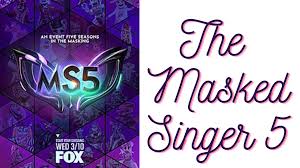 A singing competition guessing game based on korean format king of mask singer. The Masked Singer Voting 2021 Register To Vote Online Season 5