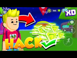 It is valid until 7 september. New Hack With Secret Code To Get A Lot Of Gems In Pk Xd Youtube