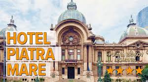 Imbrea acum 5 luni în cuplu scop de relaxaresursă: Hotel Piatra Mare Hotel Review Hotels In Poiana Brasov Romanian Hotels Youtube