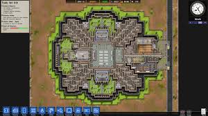Freetime can lower many needs, it is recommended to have a common room to boost need cover however. Cell Ibrating Prison Architect S Finest Jails Rock Paper Shotgun