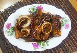 Ayam blackpepper dengan cendawan shitake serious sedap. Resepi Ayam Masak Cendawan Shitake Nice Info F