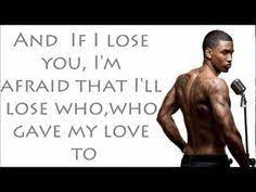 Heart 3 Attack Trey Songz Heart Attack Youtube Trey Songz