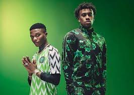 As a result, this 2020 super eagles kit may also sell out fast. Super Eagles New Kit Sells Out After Three Million Pre Orders Goalball