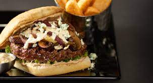 Introducing Red Robin S Finest Gourmet Burgers Gourmet Burgers Food Red Robin Gourmet Burgers