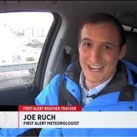 Joe Ruch's Instagram, Twitter & Facebook