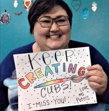 My name is Lori Jordan and I'm a 6th grade math teacher at Rogers Middle  School.