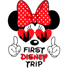 Free Free 269 My First Disney Trip Svg SVG PNG EPS DXF File