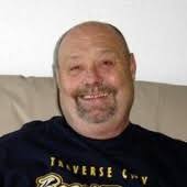 Obituary information for Larry James Root