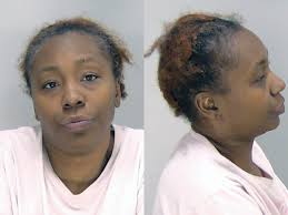 TIFFANY MACK Richmond County authorities have announced the arrest of  Tiffany Mack, with these listed charges.  https://augustacrime.com/tiffany-mack-2/