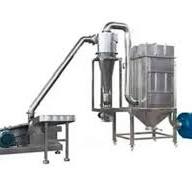 Cyclone Pin Mill With Dust Collector