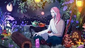 Other books by stevie davies. Another Great Chill Out Mix From Critical Role Nerdgeist