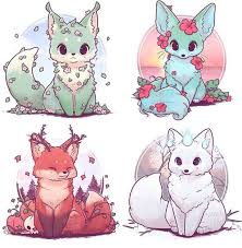 Epingle Par Raelyn Mclean Sur Cosas Muy Cutes Dessin Animaux Mignons Dessin Kawaii Animaux Dessins Mignons