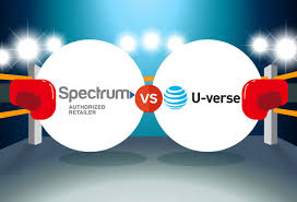 Spectrum has greatly expanded its network and is continuing to do so throughout 2021. Spectrum Vs At T U Verse Cabletv Com