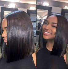 10 Wig Hairstyles Hair Styles Short Hair Styles