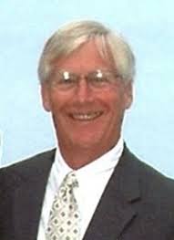 Eric Alton Saunders Obituary November 5, 2012