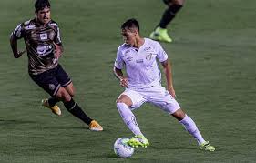 Goal revealed last year that jorge has been dubbed as the 'new ronaldo'. Chelsea Open Talks With Brazilian Wonderkid S Agent In Attempt To Beat Arsenal To Impressive Signing