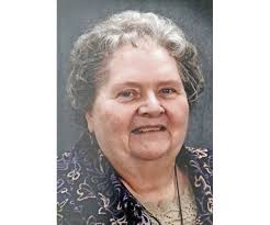 Carole Fishburn Obituary (2018)