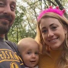 Fundraiser for Athena Smith by Scott Marchand : Athena Smith Cancer Fund