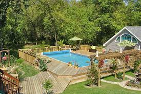We did not find results for: In Ground On Ground Above Ground Pool Ideas Intheswim Pool Blog