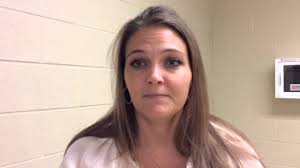 Andover Central Volleyball Coach Rachel Tyner