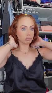 Self Tan Routine for Fair Skin: Makeup Tips and Tricks