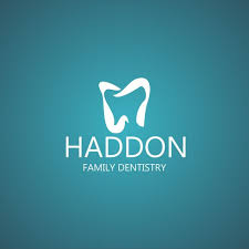 The office space at haddon family dentistry is modern, warm, and absolutely spotless. Create The Next Logo For Haddon Family Dentistry Logo Design Contest 99designs