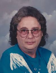 Obituary information for Hilda Mitchell