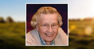 Marjorie Mogler Obituary October 6, 2014