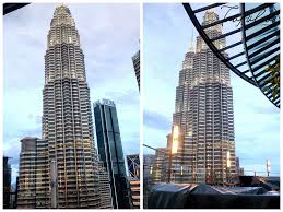 Level 36 (rooftop), menara ta one, 22, jalan p ramlee (8,175.04 mi) kuala lumpur, malaysia, 50250 Envi Skydining Menara Ta One I Come I See I Hunt And I Chiak