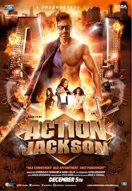 Check Out Action Jackson Movie Review From Http Goo Gl D7bmzb Jackson Movie Bollywood Action Movies Full Movies Free